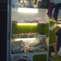 CPKTE - 106 - Tủ Phụ Kiện 1 - 106 Hàng Buồm